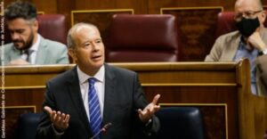 Justicia España