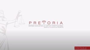 PretorIA