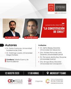 lanzamiento libro online
