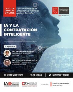contratación inteligente