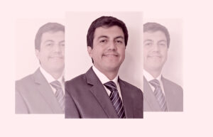 Claudio Soto