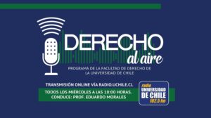 Radio U. de Chile