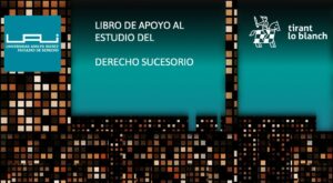 derecho sucesorio