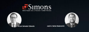 simons nuevos asociados