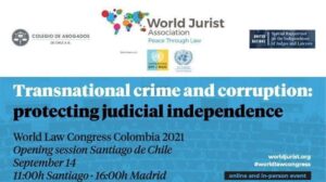 World Law Congress 2021