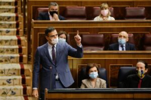 renovación del Gobierno Judicial