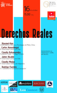 derechos reales