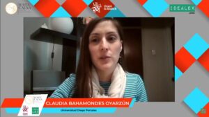 georreferenciación de bienes inmuebles