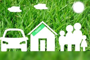 bienes familiares
