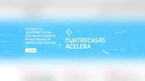 Bootcamp Cuatrecasas