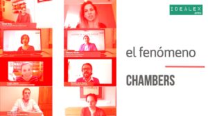 fenómeno Chambers