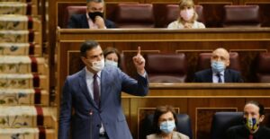 renovación del Gobierno Judicial