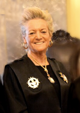 María Luisa Segoviano