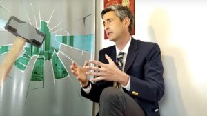 Sebastián Parga