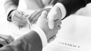 Fondos de litigación