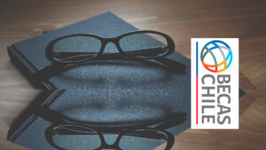 Becas Chile
