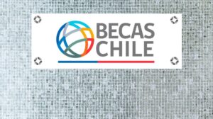 becas Chile