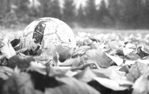 Derecho del fútbol