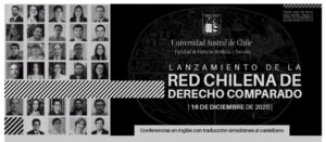 derecho comparado