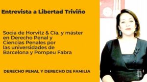 Libertad Triviño