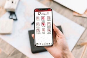 App Justicia España