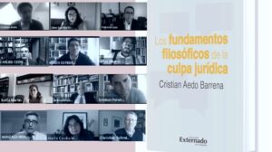 culpa jurídica
