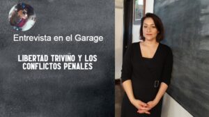 Libertad Triviño