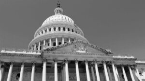 Crisis política: Capitolio Estados Unidos