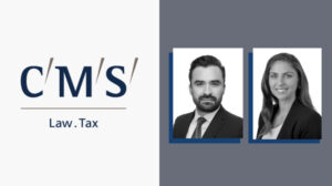 nuevos socios CMS