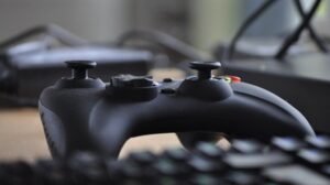 Esports