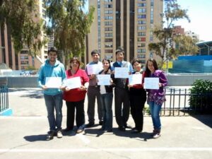Prosordos