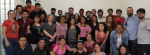 Fudación Sordos Chilenos