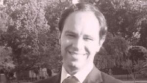 Howard M. Holtzmann