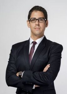 Francisco Zegarra