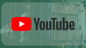 Estudios jurídicos en Youtbe