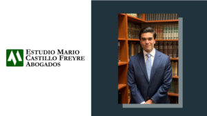 Mario Castillo Freyre