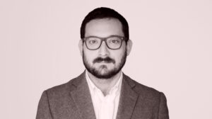 William García