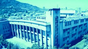 infraestructura