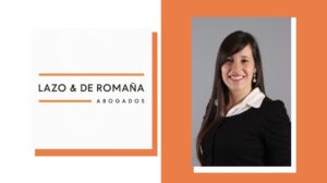 Lazo & de Romaña socia