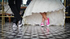 matrimonio España