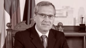 Poder Judicial innovación