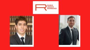 Rubio Leguía Normand