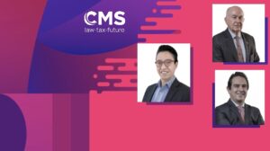 CMS México Colombia