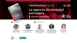agencia de sociedad extranjera
