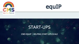 CMS equIP