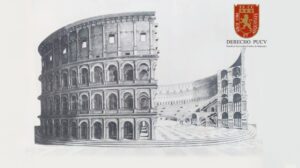 ayudantes historia del derecho romano