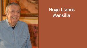 Hugo Llanos