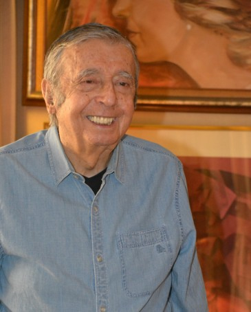 Hugo Llanos