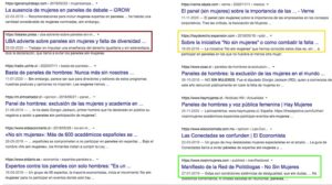 directorio de expertas