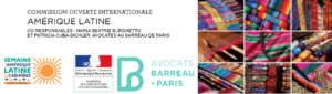 Colegio de Abogados de París